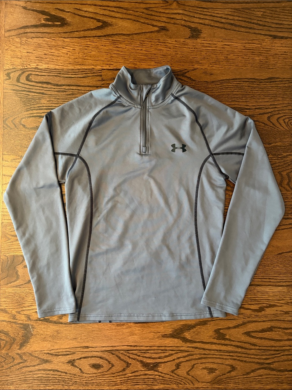Under Armour Quarter Zip Jacket